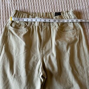 H&M Women's Tan Jeans